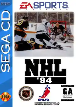 NHL 94